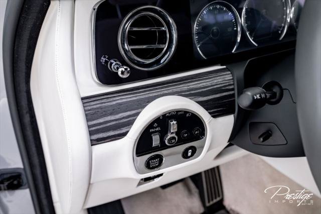Used 2021 Rolls-Royce Ghost AWD/4WD image 31