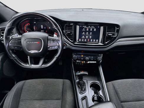 Used 2021 Dodge Durango GT RWD image 14