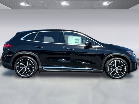 Used 2026 Mercedes-Benz EQE 320+ SUV image 7