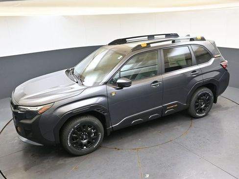 New 2026 Subaru Forester Wilderness image 47