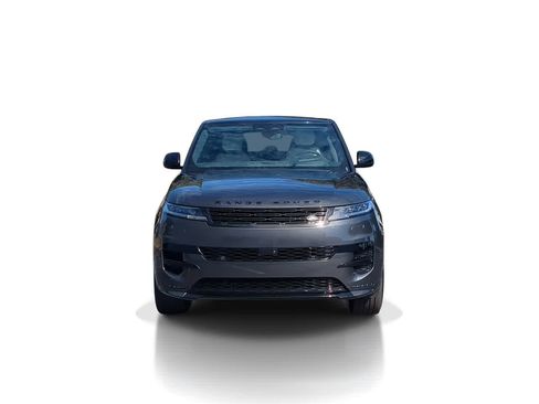 New 2026 Land Rover Range Rover Sport Dynamic SE image 3