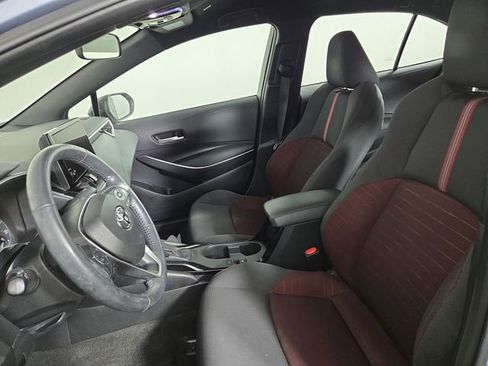 Used 2023 Toyota Corolla SE image 13