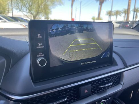 New 2026 Acura ADX A-Spec FWD image 27