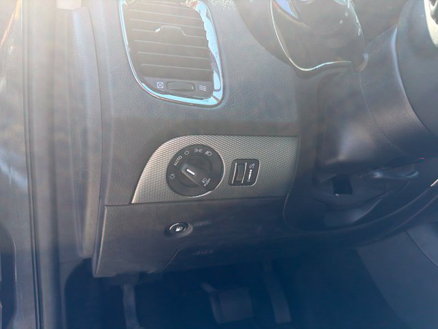 Used 2018 Dodge Durango GT AWD/4WD image 41