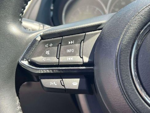 Used 2023 MAZDA CX-9 Touring AWD/4WD image 23