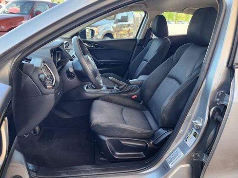 Used 2014 MAZDA MAZDA3 i Sport FWD image 10