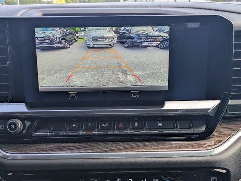 Certified 2026 Chevrolet Silverado 1500 LT AWD/4WD image 20