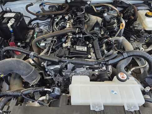 Certified 2025 Toyota Tacoma TRD Sport AWD/4WD image 26