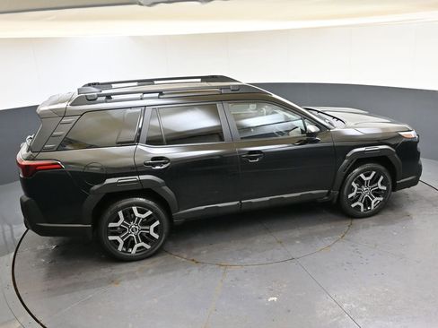 New 2026 Subaru Outback Touring XT image 52