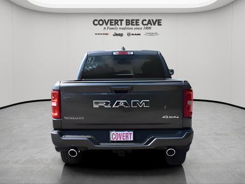 New 2026 RAM 1500 Laramie w/ Laramie Southwest Edition image 4