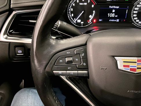 Used 2023 Cadillac XT6 Premium Luxury AWD/4WD image 27