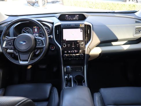 Used 2020 Subaru Ascent Limited w/ Technology Package AWD/4WD image 14