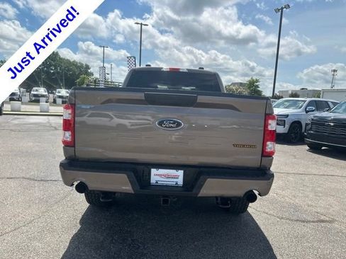 Used 2022 Ford F150 Tremor AWD/4WD image 4