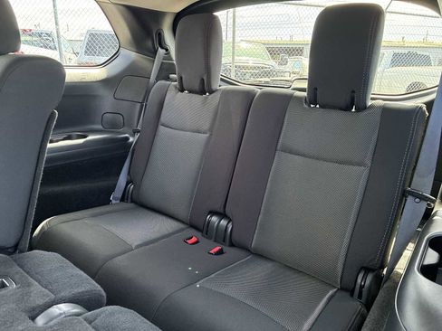 Used 2019 Nissan Pathfinder SV FWD image 24