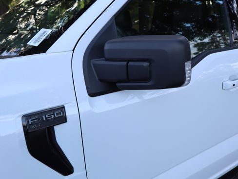 Used 2023 Ford F150 XLT w/ Equipment Group 302A High image 16