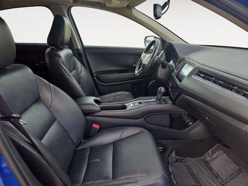 Used 2018 Honda HR-V EX-L image 15