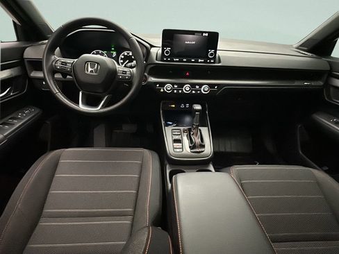 Certified 2025 Honda CR-V Sport image 25