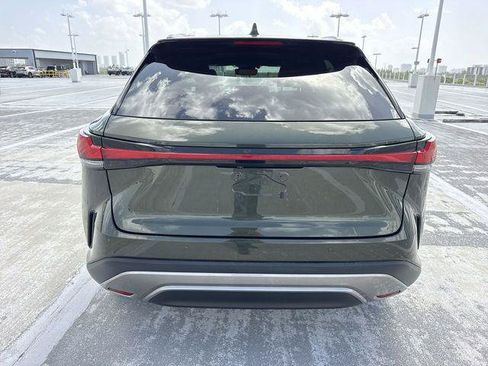 Certified 2024 Lexus RX 350h w/ Accessory Package (K3) AWD/4WD image 24