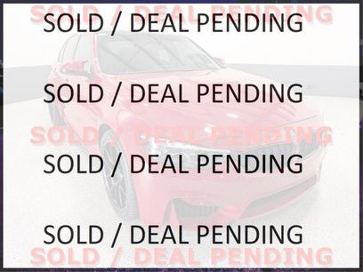 Used 2018 BMW M3 w/ Competition Package