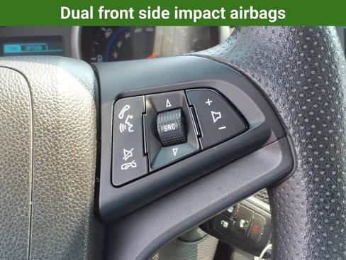 Certified 2016 Chevrolet Cruze LT FWD image 28