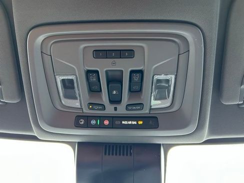 New 2026 Chevrolet Silverado 2500 LTZ w/ LTZ Plus Package image 44