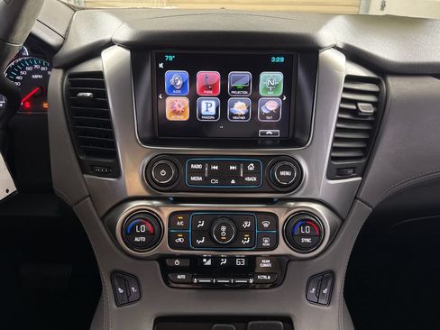 Used 2016 Chevrolet Tahoe LT w/ Max Trailering Package RWD image 18