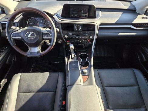 Used 2022 Lexus RX 350 FWD w/ Premium Package image 28