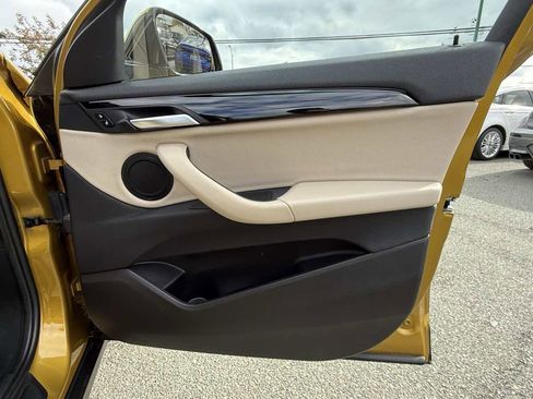 Used 2018 BMW X2 sDrive28i w/ Convenience Package image 25