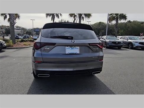 Certified 2023 Acura MDX A-Spec image 23