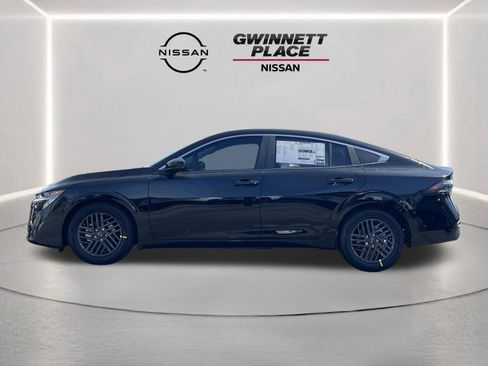 New 2026 Nissan Sentra SV image 20