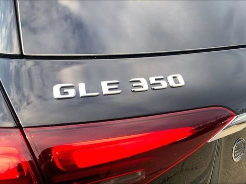 Used 2026 Mercedes-Benz GLE 350 4MATIC image 8
