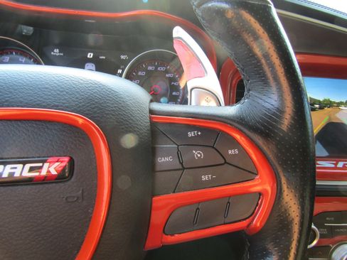 Used 2020 Dodge Charger Scat Pack w/ Plus Group RWD image 29