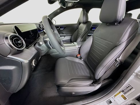 Used 2026 Mercedes-Benz C 300 4MATIC Sedan image 20