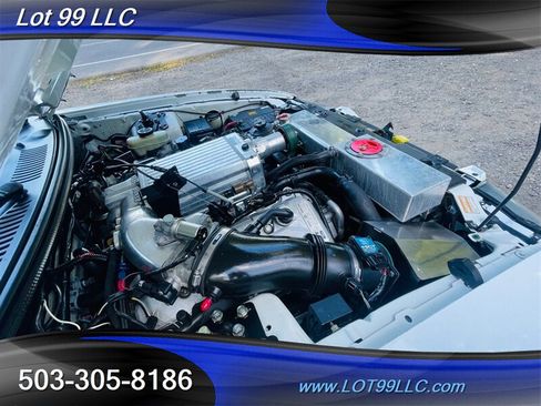 Used 2000 Ford Mustang GT RWD image 45