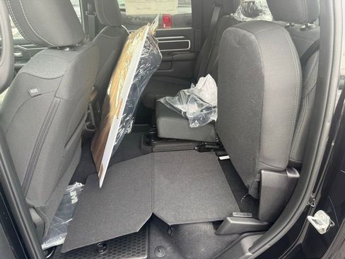 New 2025 RAM 2500 Big Horn image 35