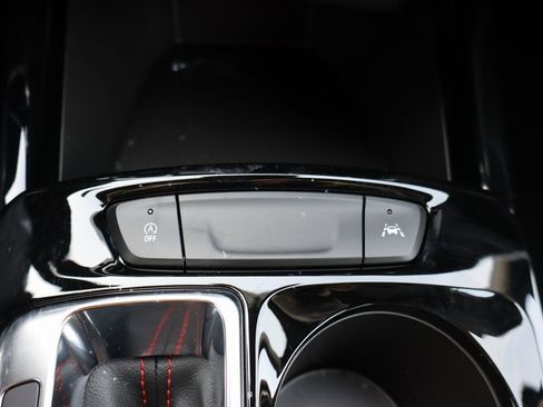 New 2026 Chevrolet Trax RS image 10