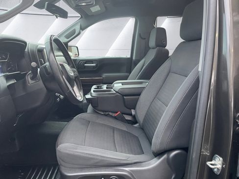 Used 2021 GMC Sierra 1500 Elevation image 10