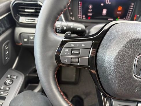 Used 2026 Honda Passport TrailSport Elite image 48