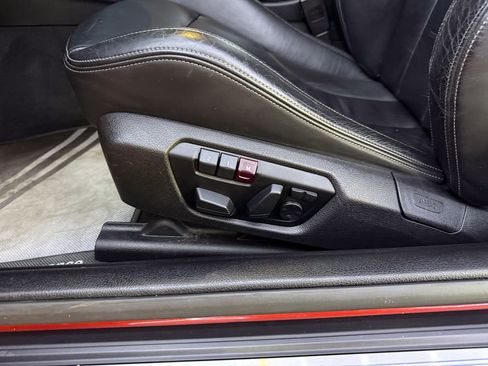 Used 2015 BMW M4 Coupe RWD image 16