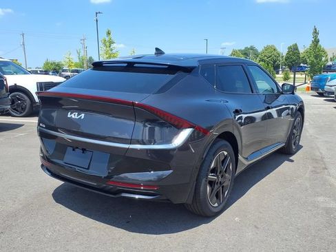 New 2026 Kia EV6 Wind RWD image 2