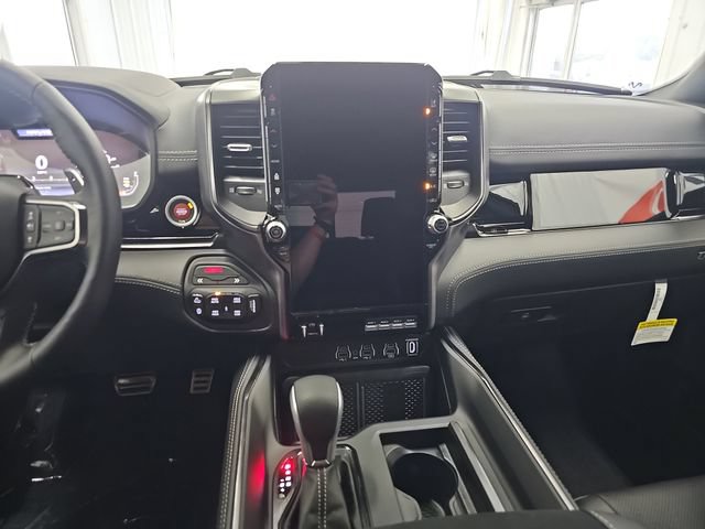 New 2026 RAM 1500 RHO w/ RHO Level 1 Equipment Group AWD/4WD image 16