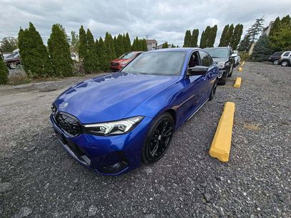 Used 2023 BMW M340i xDrive w/ Premium Package