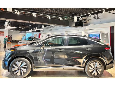 Used 2023 Nissan Ariya Venture+ image 8