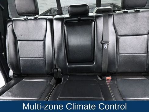 Used 2019 Ford F250 Lariat w/ Tow Technology Bundle image 19