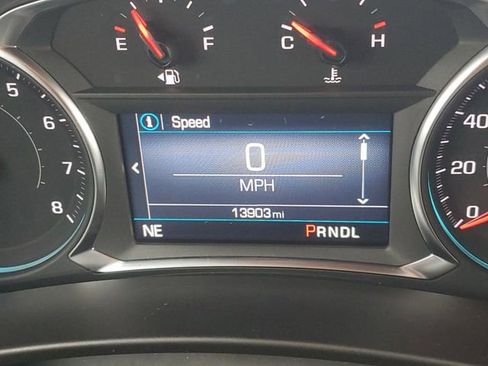 Certified 2024 Chevrolet Equinox LS w/ LS Convenience Package image 20