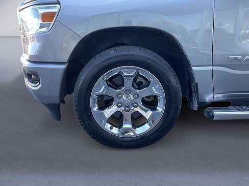 Used 2021 RAM 1500 Big Horn image 15