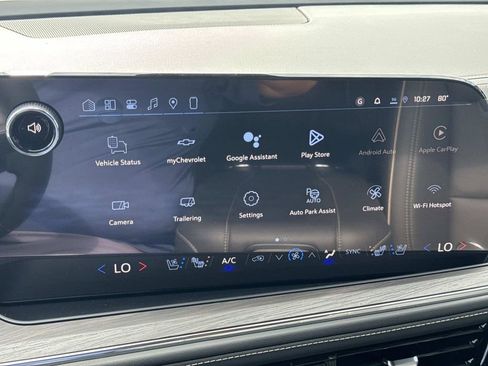 New 2026 Chevrolet Tahoe Premier image 27