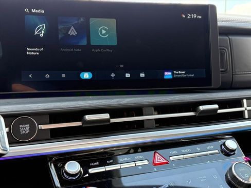 New 2026 Hyundai Santa Fe Limited AWD/4WD image 52