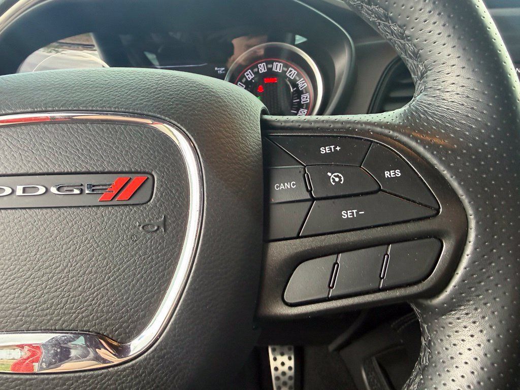 Used 2022 Dodge Challenger R/T Scat Pack RWD image 20