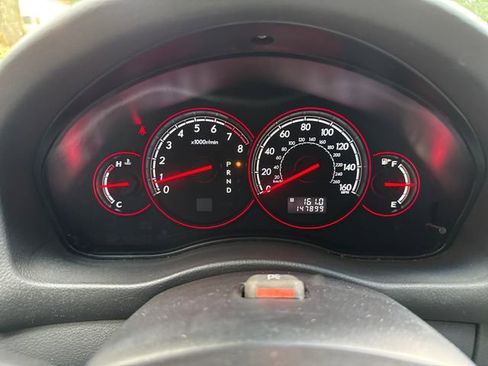 Used 2005 Subaru Legacy 2.5GT Limited AWD/4WD image 15